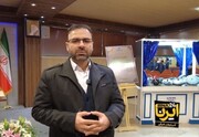 مصرف برق کولر آبی نسل جدید با الکتروموتورهای رونمایی شده در تبریز یک دهم کولرهای گازی است