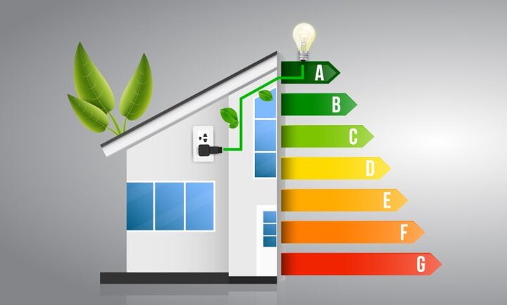 تعیین رده انرژی ساختمان‌ها و درج آن در گواهی پایان کار الزامی شد