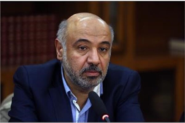 وزیر تعاون، کار و رفاه اجتماعی وارد یزد شد وزیر تعاون، کار و رفاه اجتماعی وارد یزد شد