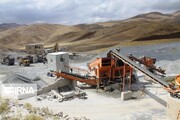 نظام مهندسی خراسان‌شمالی: افزایش قیمت شن و ماسه غیرقانونی است