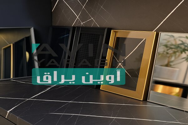 درب شیشهای فریم لس در کابینت و کمد؛ ترکیبی از زیبایی و کارایی درب شیشهای فریم لس در کابینت و کمد؛ ترکیبی از زیبایی و کارایی