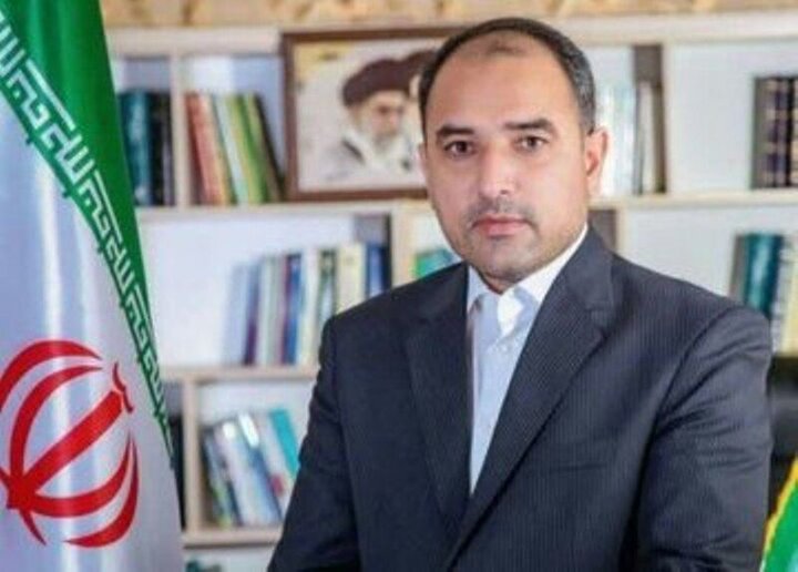 خشکسالی چالش اصلی بخش کشاورزی در گلستان است خشکسالی چالش اصلی بخش کشاورزی در گلستان است