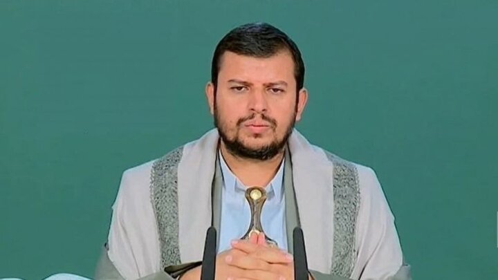 رهبر انصارالله: محاصره دریایی رژیم صهیونیستی همچنان ادامه دارد رهبر انصارالله: محاصره دریایی رژیم صهیونیستی همچنان ادامه دارد