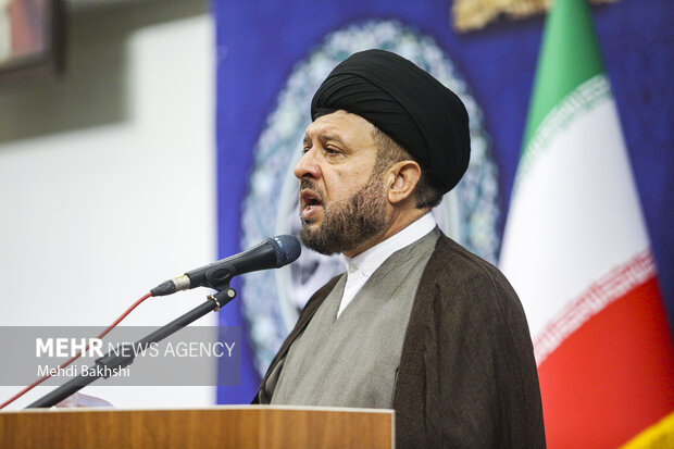 آزادی ۱۶ زندانی در قالب پویش «به عشق امام حسین (ع) می‌بخشم» در قم