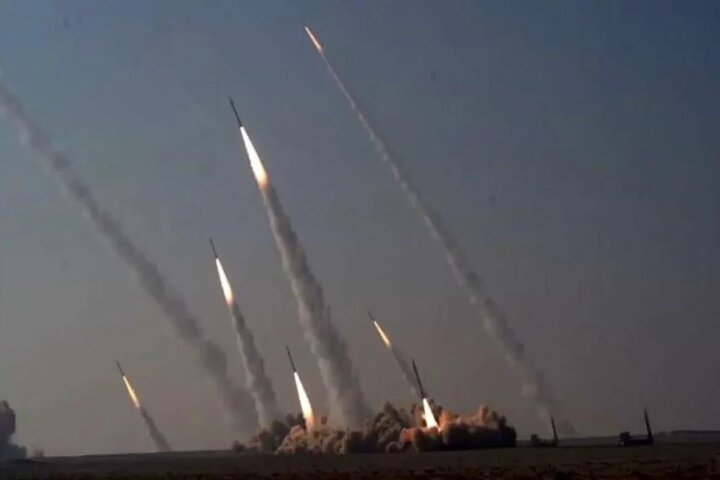 انجام موج جدید عملیات «وعده صادق ۳»؛ پاسخ قوی و قاطع داده شد انجام موج جدید عملیات «وعده صادق ۳»؛ پاسخ قوی و قاطع داده شد