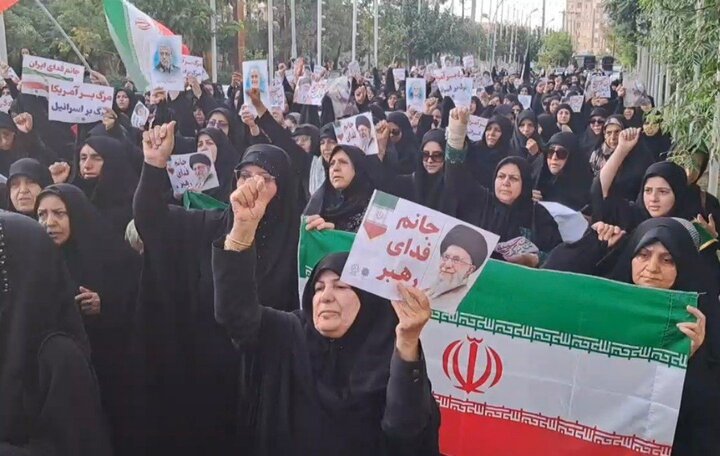 مذاکره با آمریکا و اسرائیل اعتماد به یزید زمان است مذاکره با آمریکا و اسرائیل اعتماد به یزید زمان است
