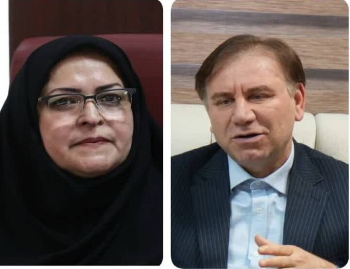 توسعه نظام استاندارد نیازمند همکاری دستگاههای اجرایی و بخش خصوصی توسعه نظام استاندارد نیازمند همکاری دستگاههای اجرایی و بخش خصوصی