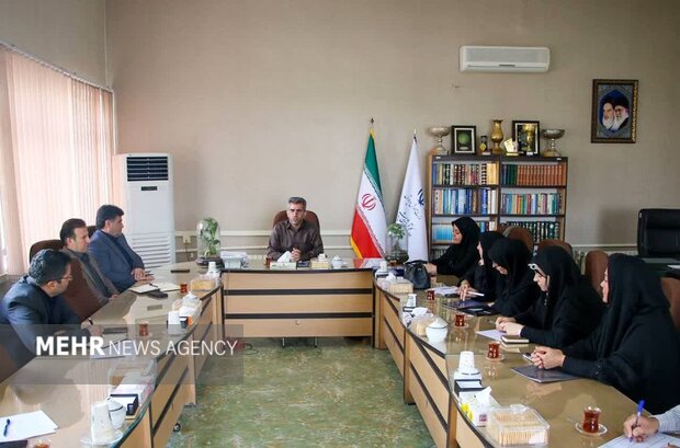 ظرفیتهای استانی برای تحول آموزشی؛ از آسیبشناسی تا راهکارهای عملیاتی ظرفیتهای استانی برای تحول آموزشی؛ از آسیبشناسی تا راهکارهای عملیاتی