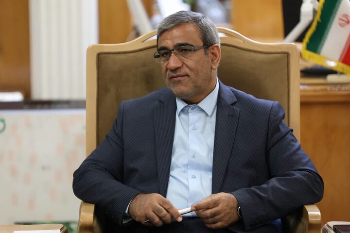 لزوم تأمین امنیت غذایی با استفاده از ظرفیت کشورهای همسایه لزوم تأمین امنیت غذایی با استفاده از ظرفیت کشورهای همسایه