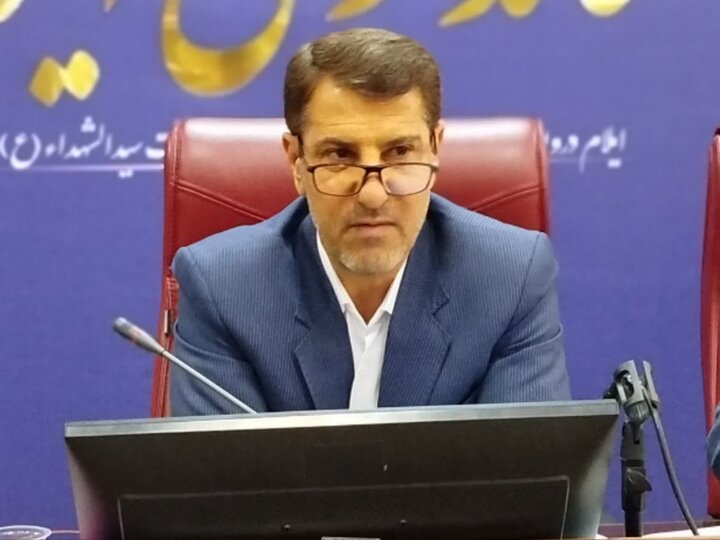 تردد سالانه ۸ میلیون مسافر از مرز مهران تردد سالانه ۸ میلیون مسافر از مرز مهران