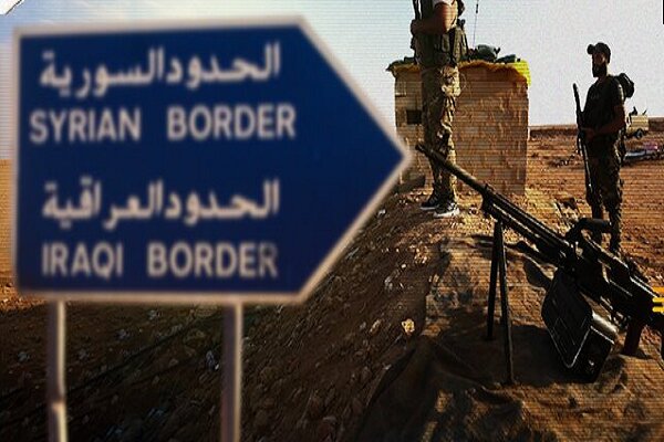 بغداد الیوم: ورود سوری‌ها به عراق ممنوع شد
