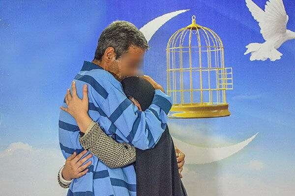 ۱۱۰ زندانی نیازمند استان تهران آزاد شدند ۱۱۰ زندانی نیازمند استان تهران آزاد شدند