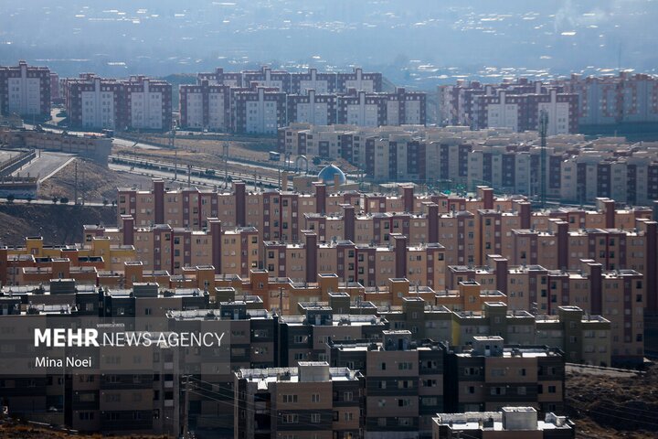 چالش‌های جدی اجرای قانون جهش تولید مسکن؛ سهم بانک‌ها کمتر از ۱۰ درصد
