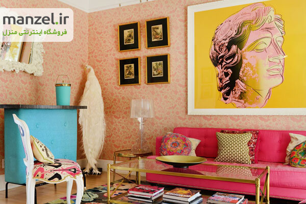 فروشگاه منزل؛ کاغذ دیواری و تابلو دکوراتیو را با قیمت مناسب بخرید فروشگاه منزل؛ کاغذ دیواری و تابلو دکوراتیو را با قیمت مناسب بخرید